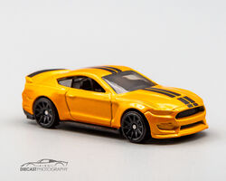 Ford Shelby GT350R | Hot Wheels Wiki | Fandom