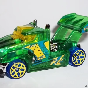 rig storm hot wheels