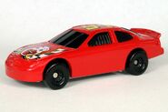 McDonald's Ronald's NASCAR 1998 - 6571df