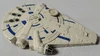 Millennium Falcon (Solo Starship)
