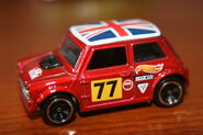 Mini Cooper (2)