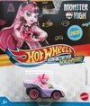 RacerVerse 2025 Mix 2 Draculaura Thailand JBK16