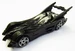 Shiny Black Batmobil