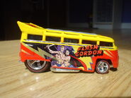 Hot Wheels Philly Garage 2台セット　VW bus Hot Wheels Philly Garage 2-Person Set Vw Bus | eBay