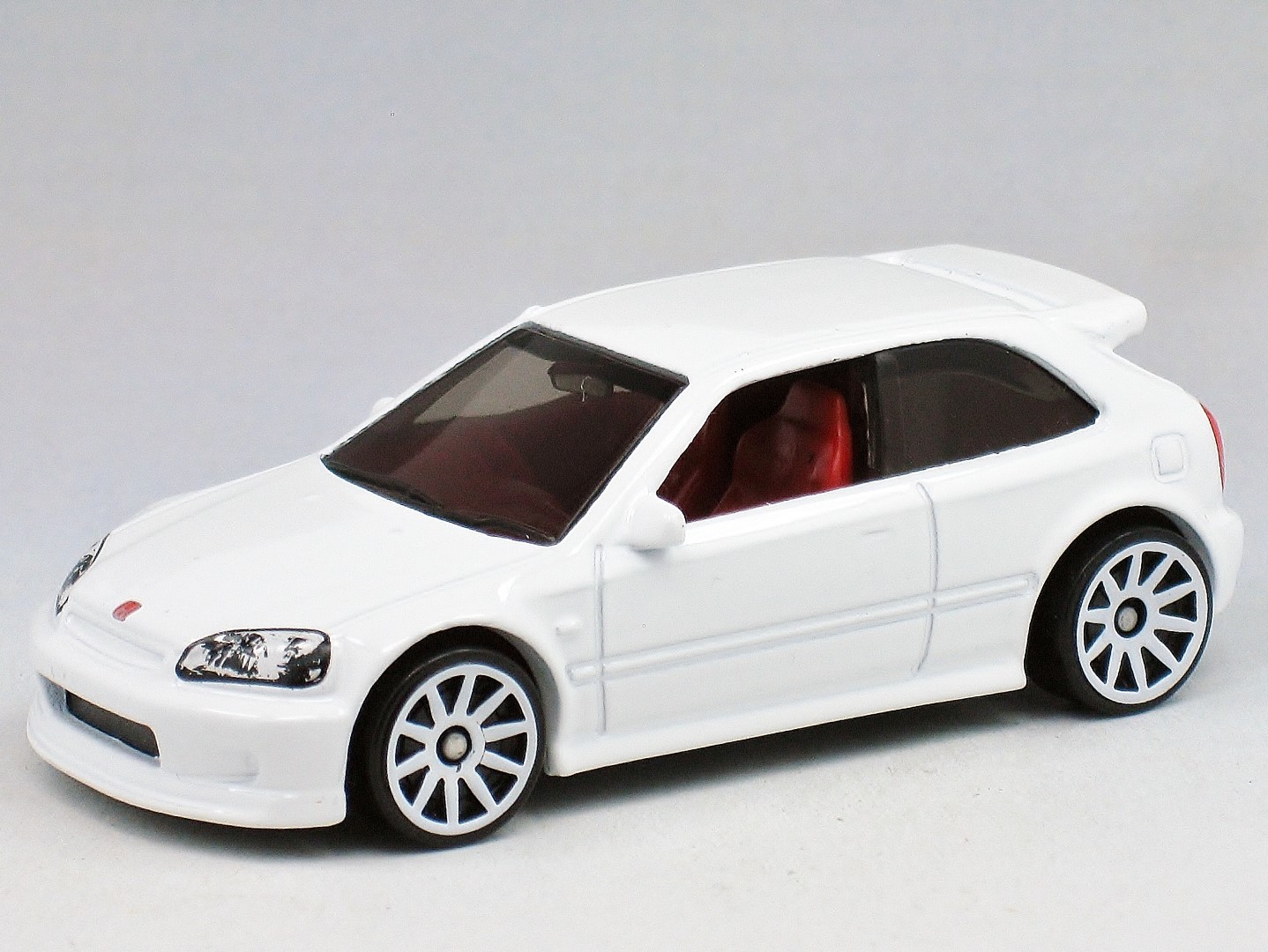 99 Honda Civic Type R (EK9) | Hot Wheels Wiki | Fandom