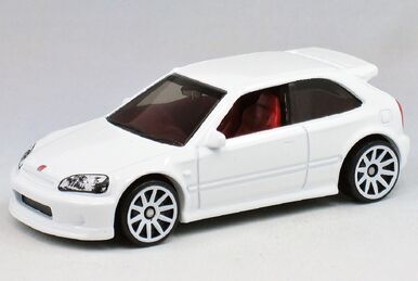 Honda Civic Si Hot Wheels Wiki Fandom