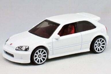 Honda Civic Si (2006) | Hot Wheels Wiki | Fandom