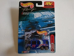 HOT WHEELS - Gmc Motor Home - Mattel 1976 - Made In Hong Kong EUR 20,00 - FR