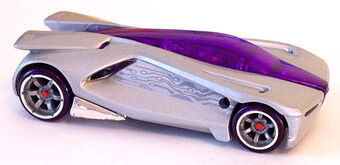 hot wheels acceleracers silencerz cars