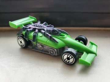 Arachnorod (Color FX) | Hot Wheels Wiki | Fandom