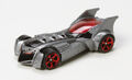 Total destruction batmobile