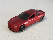 2014 All Stars Burgundy