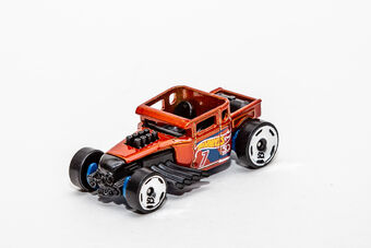 hot wheels 50th race team orange