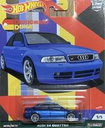Deutschland Design Audi