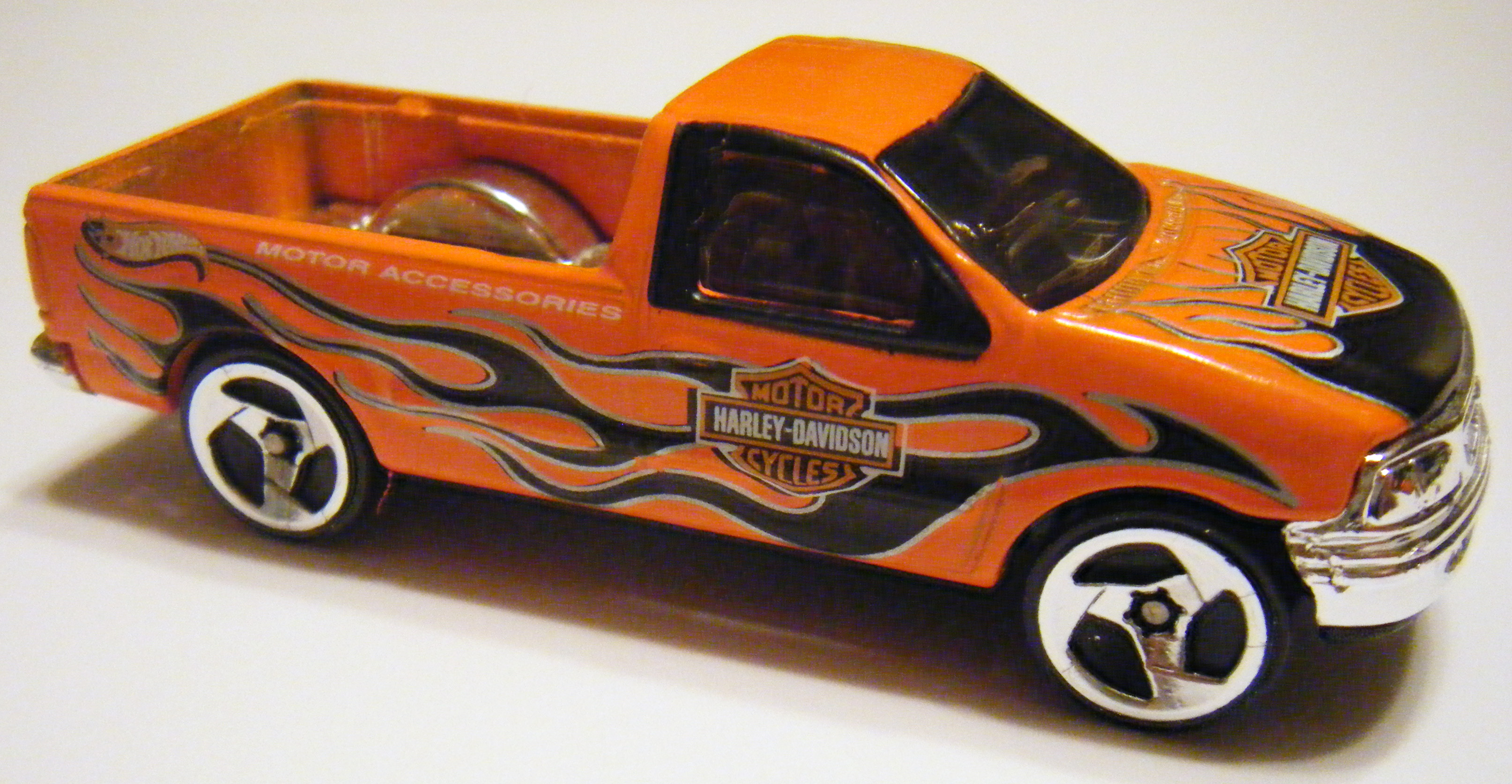 Ford F-150 | Hot Wheels Wiki | Fandom