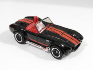 2020 HW Roadsters - Black