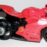 Hot Wheels Ducati 1199 Panigale Motorcycle Choice Lot2 Cars per Lot