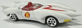 Mach5CW