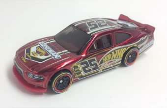 hot wheels oval drive