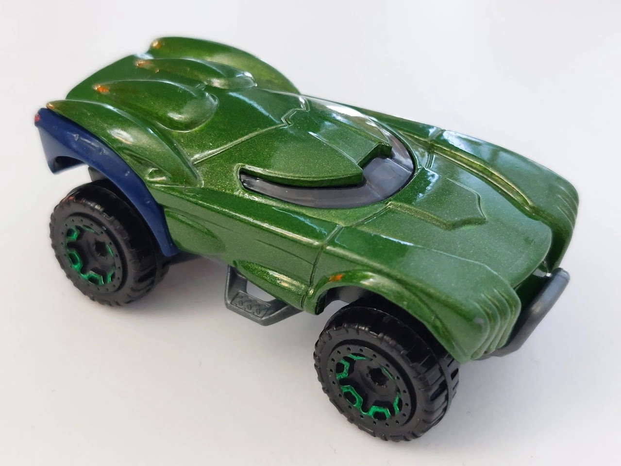 Hulk (2019)