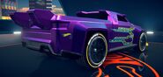 In Hot Wheels ID