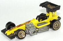 Super Modified Yel