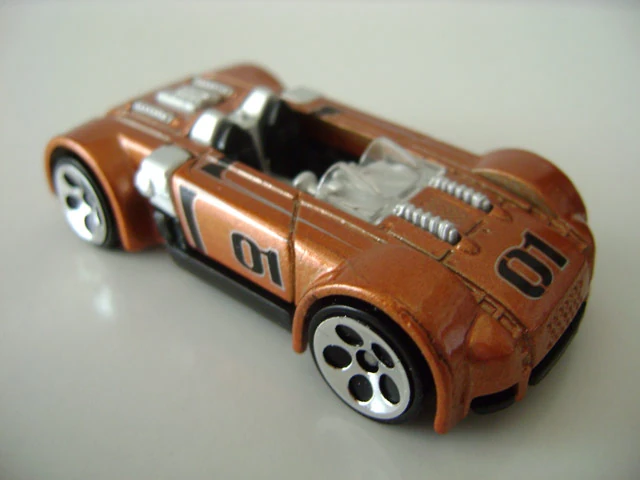hot wheels suzuki
