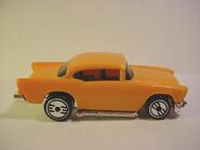 0000a001aaaya4a89 026.jpg (68 KB) Orange Yellow Plastic body Chrome plastic Malaysia base Not a color racer Not Sure of where it came from?