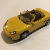1998 Porsche Boxster Hot Wheels Wiki Fandom