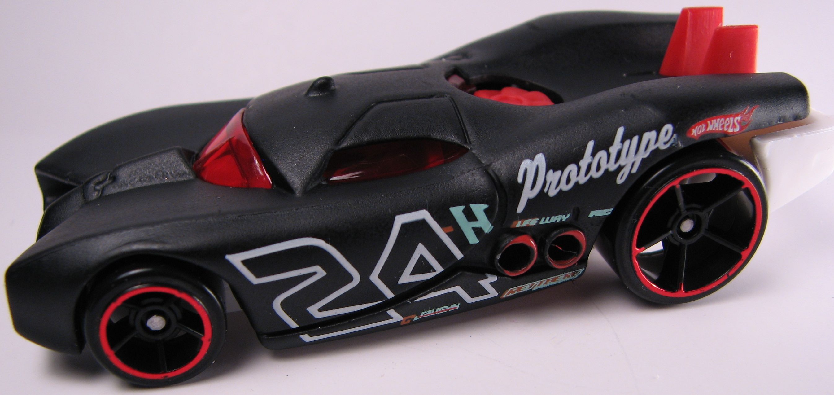 Hot wheels night racer sale
