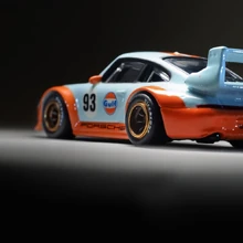 hwc gulf racing porsche 993 gt2