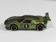 2018 Multipack Exclusive