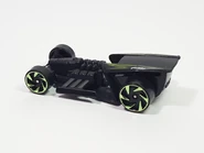 2018 Z-Rod (Matte Black)