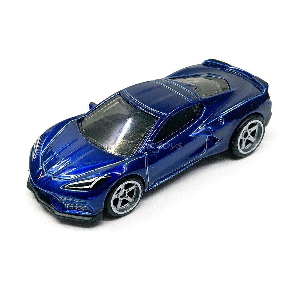 Hot wheels hot sale 2020 corvette