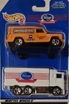 2pk Kroger 20784 Land Rover r1
