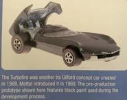 Black Prototype (Randy Leffingwell)