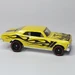 43 1968 Nova