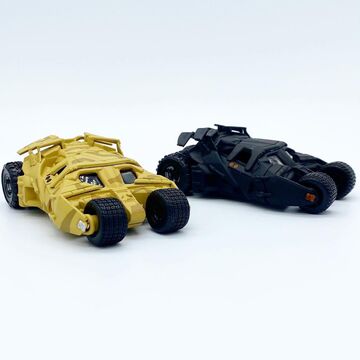 Batman begins hot wheels best sale