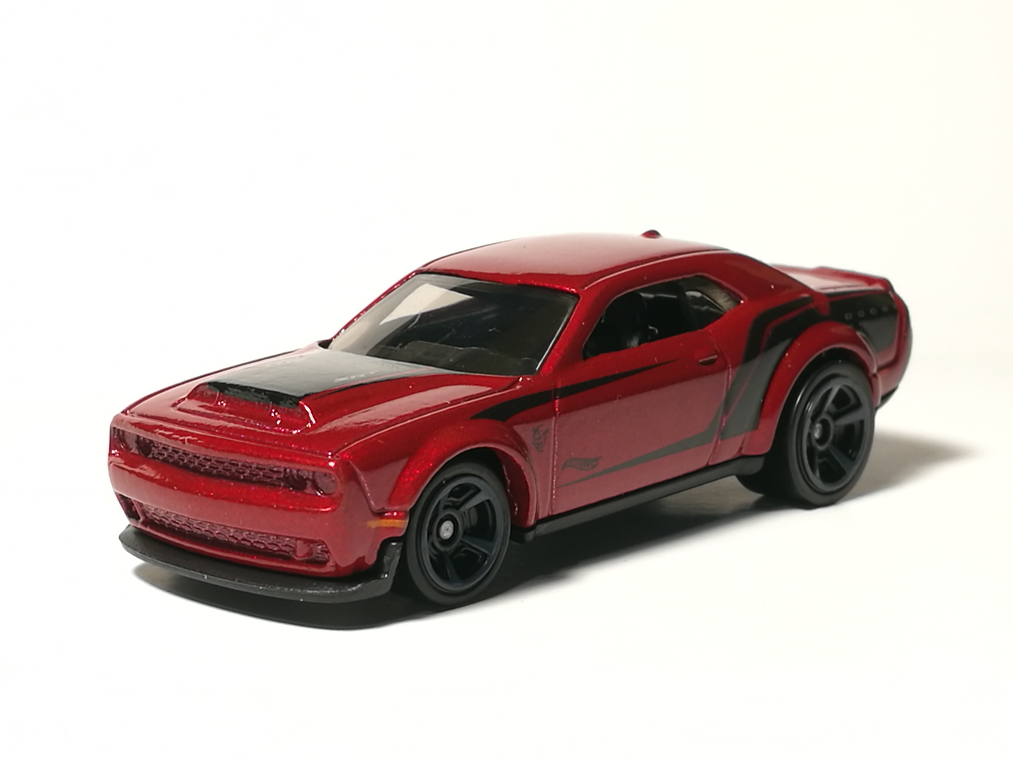 18 Dodge Challenger SRT Demon | Hot Wheels Wiki | Fandom