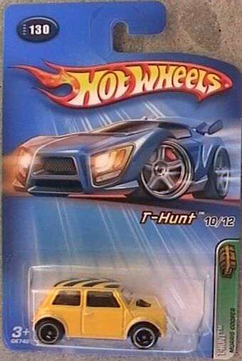 Treasure Hunts Hot Wheels Wiki Fandom