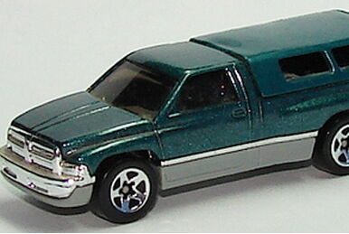 Dodge Ram 1500 Hot Wheels Wiki Fandom