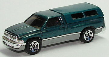 Dodge ram 2500 hot wheels sales
