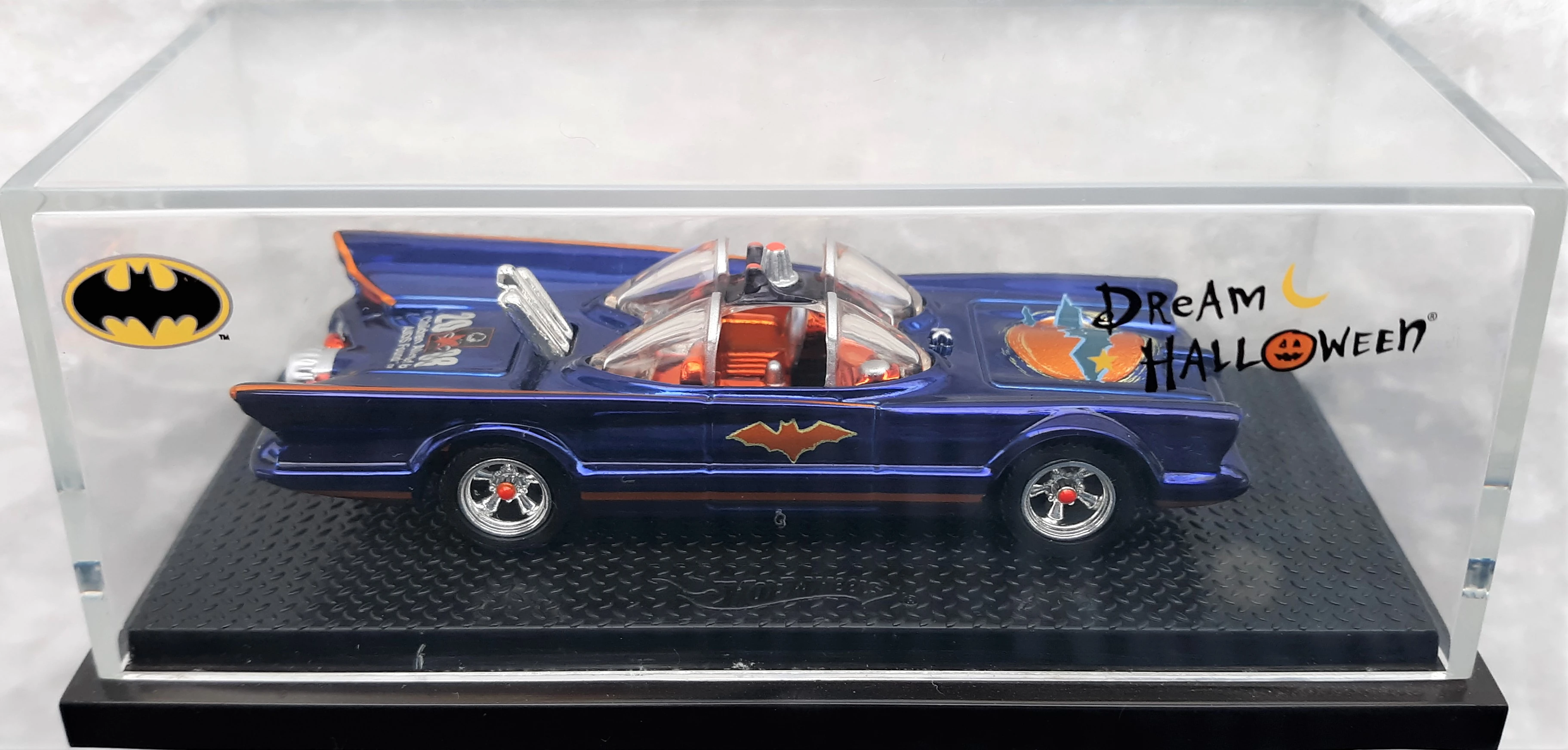 Dream Halloween | Hot Wheels Wiki | Fandom