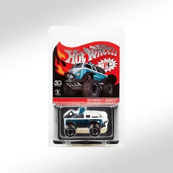 Hot Wheels RLC Exclusive Volkswagen T1 Rockster - Collector