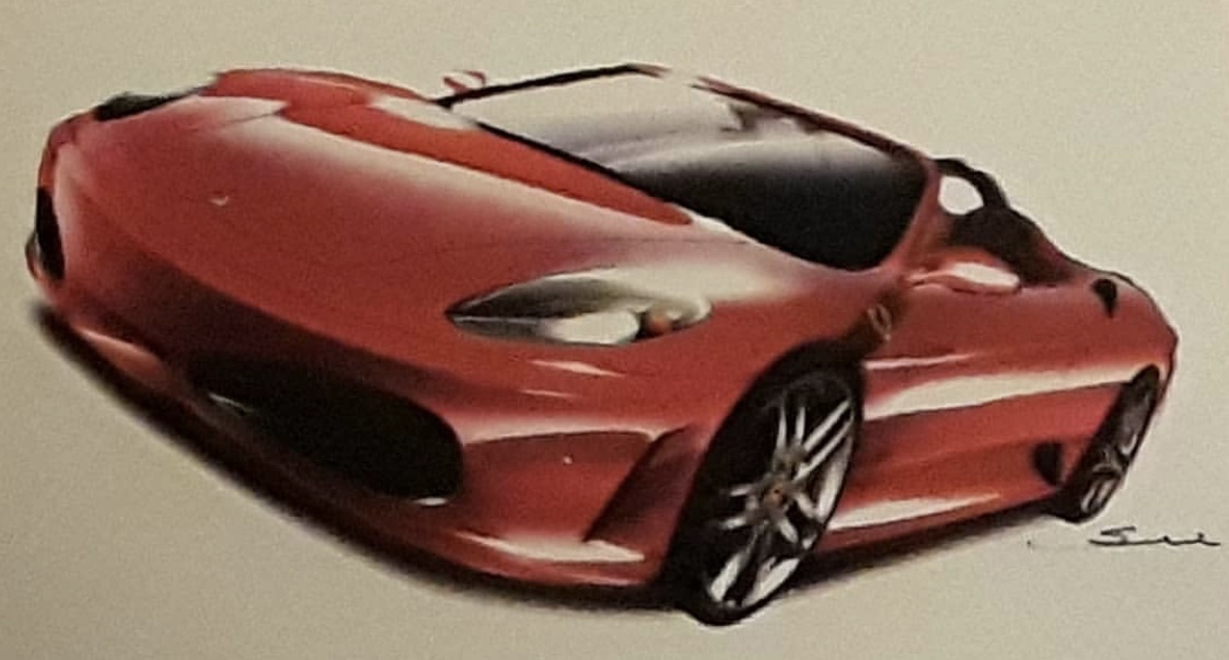 Ferrari F430 Spider | Hot Wheels Wiki | Fandom