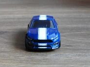 2021 F&F Furious Fleet