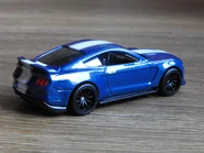 2021 F&F Furious Fleet