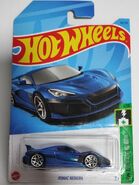 2023 HW Green Speed 4/10