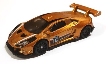 hot wheels lamborghini gold