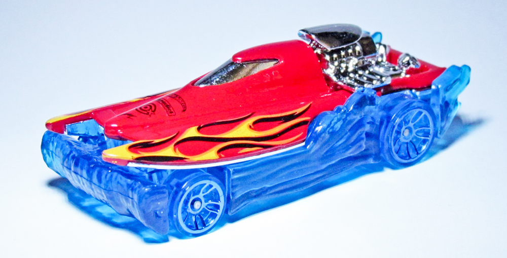 Mad Splash | Hot Wheels Wiki | Fandom